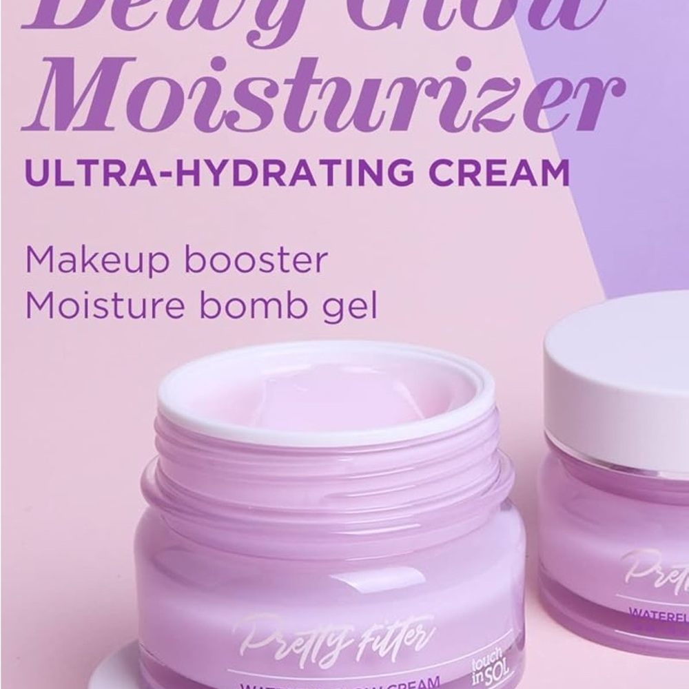 Face Cream - Picture 2 of 2